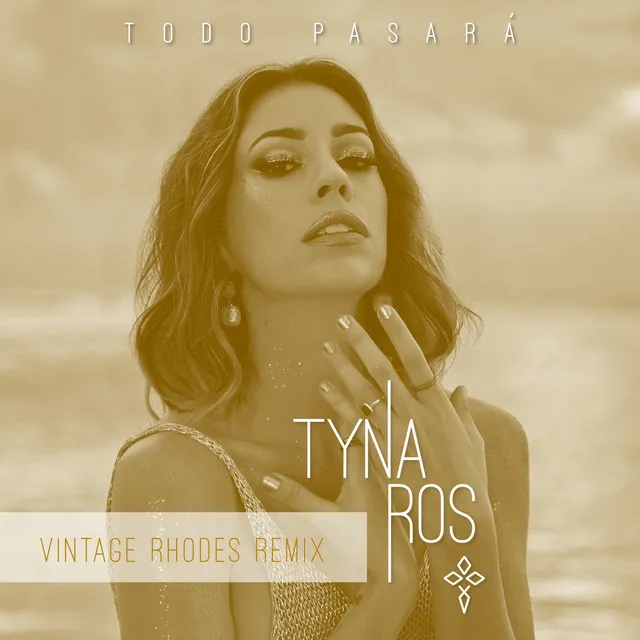 Todo Pasará (Vintage Rhodes Remix)