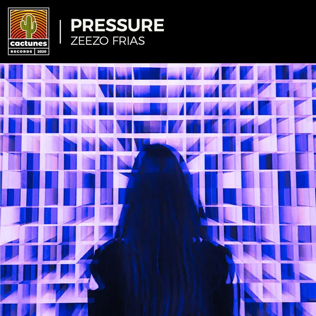 Pressure - Radio Edit