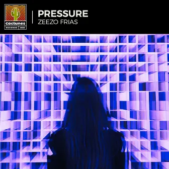 Pressure (Radio Edit) by Zeezo Frias