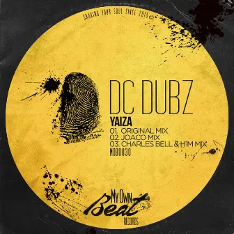 Yaiza by DC Dubz