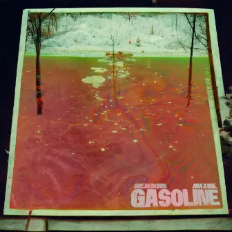 Gasoline by The BreakBomb Project