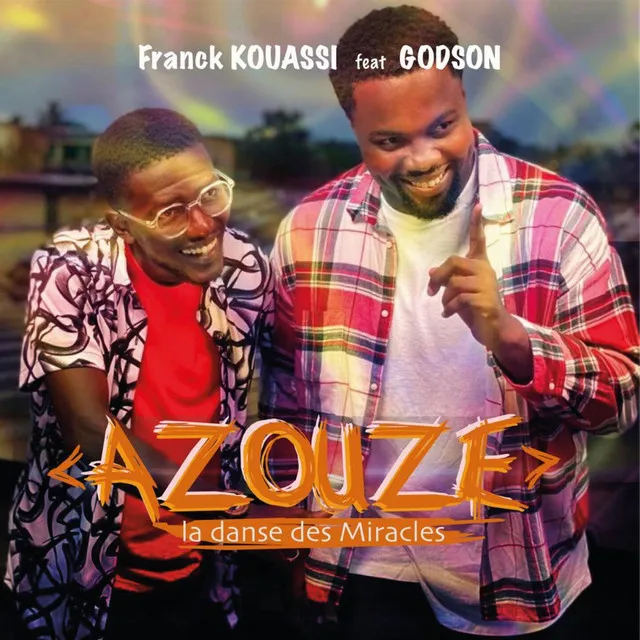 Azouzé 1