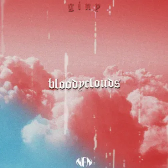 bloodyclouds by giny