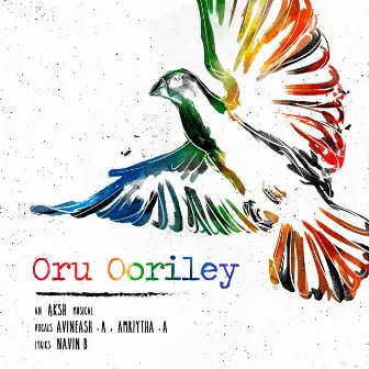 Oru Ooriley by Z Major