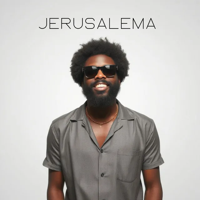 Jerusalema