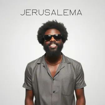 Jerusalema by AfrobeatzFusion