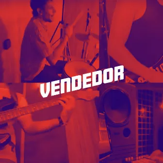 O Vendedor by Madu