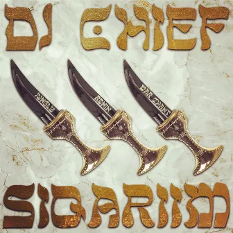 Siqariim by Dj Chief