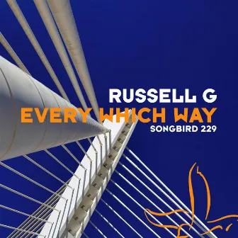 Every Which Way by Russell G.