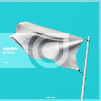 White Flag by Noah Neiman