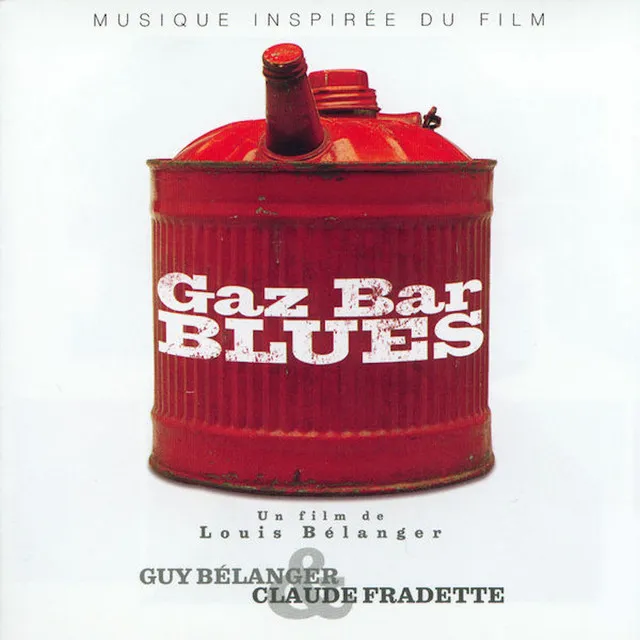 Gaz-Bar Blues