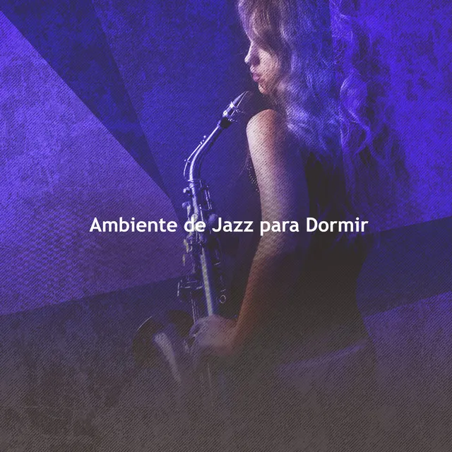 Ambiente de Jazz para Dormir