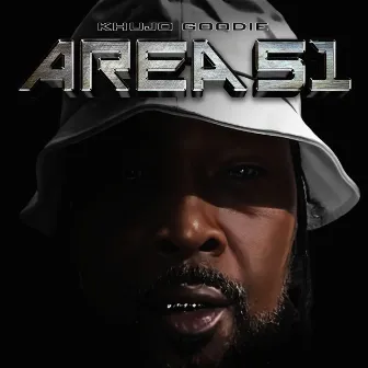 Area 51 by Khujo Goodie