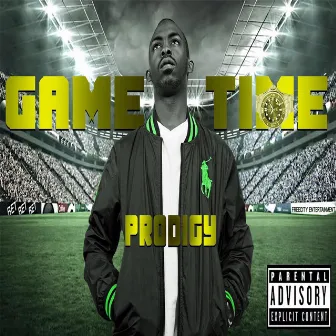 Game Time by Prodigy Sim