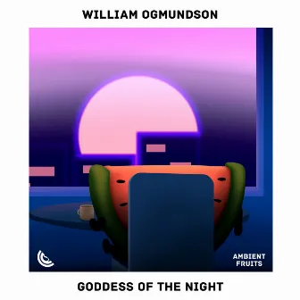 Goddess of the Night by William Ogmundson