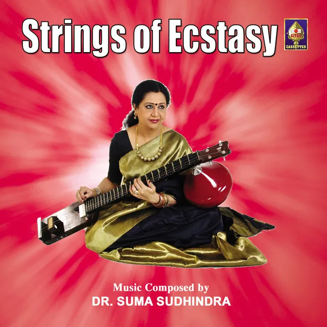 Strings Of Ecstasy