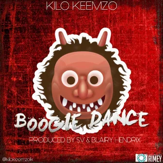 BOOGIE DANCE by Kilo Keemzo