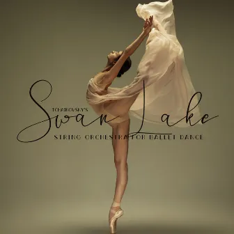 Tchaikovsky's Swan Lake -String Orchestra for Ballet Dance by Ballet Dance Music Orchestra