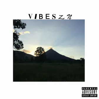 Vibeszn by Gerard Ramos