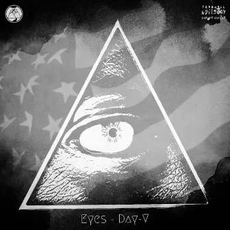 Eyes by Day-V