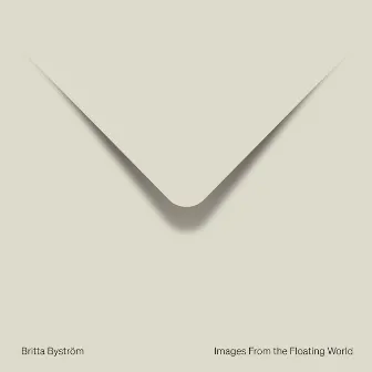 Images From the Floating World: IV. Grazioso by Britta Byström