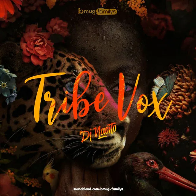 Tribe Vox