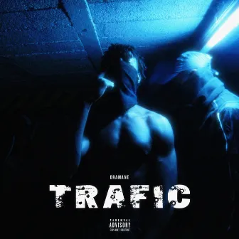 TRAFIC by Dramane