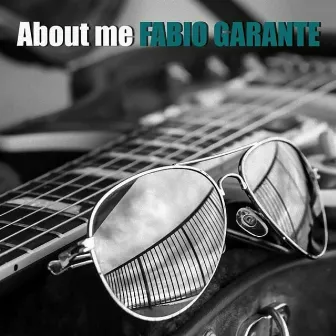 About Me by Fabio Garante