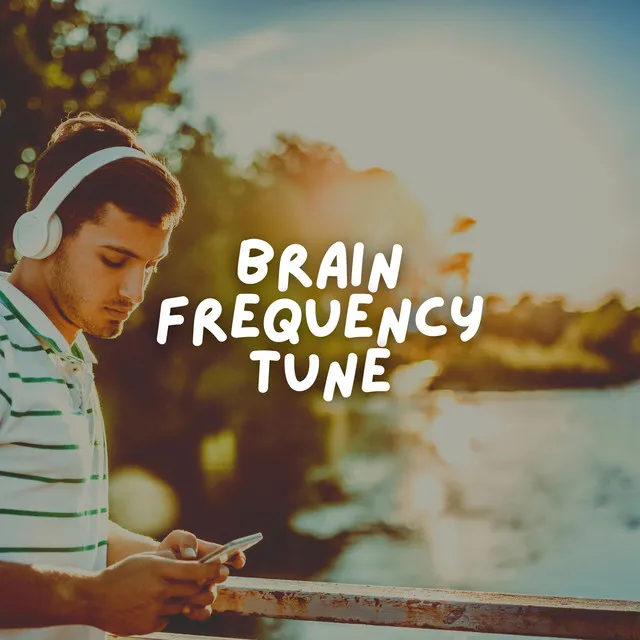 Brain Frequency Tune