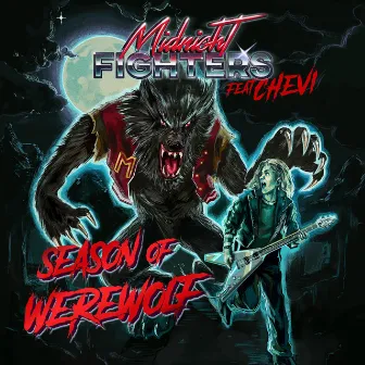 Season of Werewolf by Midnight Fighters