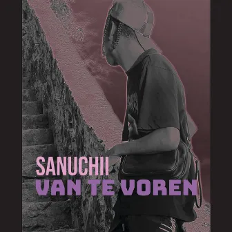 Van Te Voren.. (Open Mic) by Sanuchii