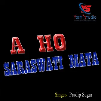 A Ho Saraswati Mata by 