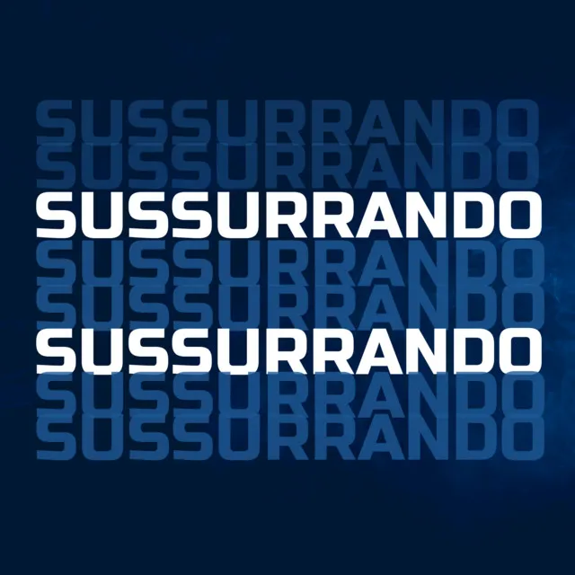 Sussurrando