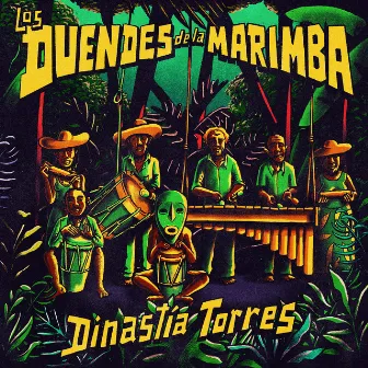 Los Duendes de la Marimba by Dinastía Torres