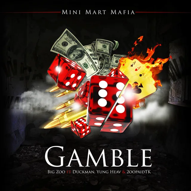 Gamble