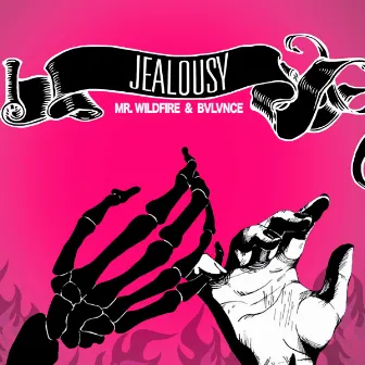 Jealousy by BVLVNCE