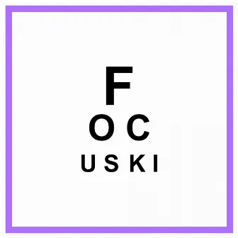 Focus by ki