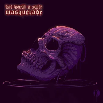 Masquerade by YMIR