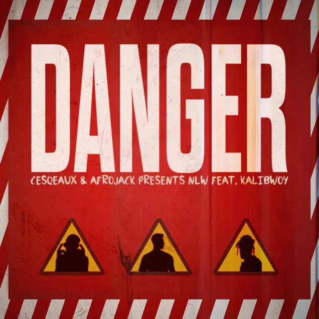 Danger - AFROJACK Presents NLW