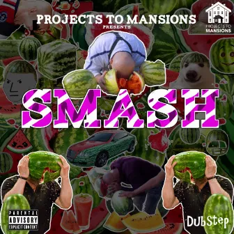 Smash by Big Steele