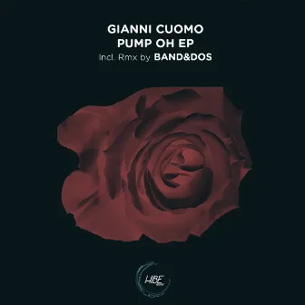 Pump Oh by Gianni Cuomo