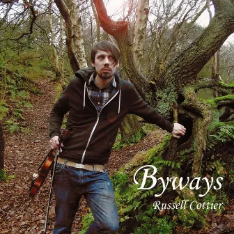 Byways by Russell Cottier