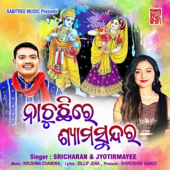 Nachuchhire Shyma Sundar by Sri Charan