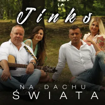 Na dachu świata by Jinks