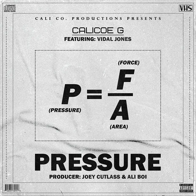 Pressure