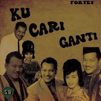 Ku Cari Ganti by Jay