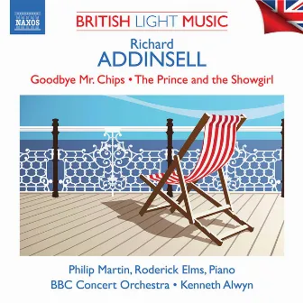 British Light Music by Richard Addinsell