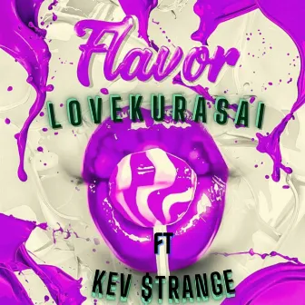 Flavor by Lovekurasai