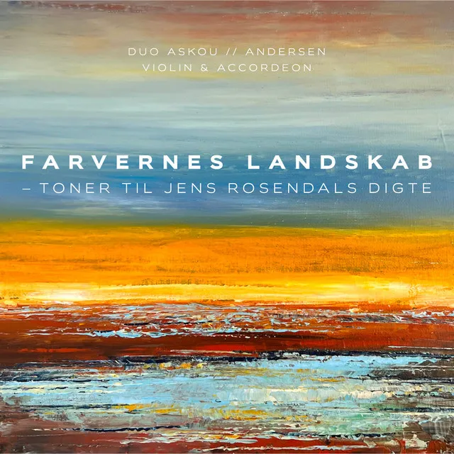 Farvernes landskab