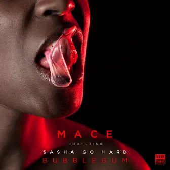 Bubblegum (feat. Sasha Go Hard) by Sasha Go Hard